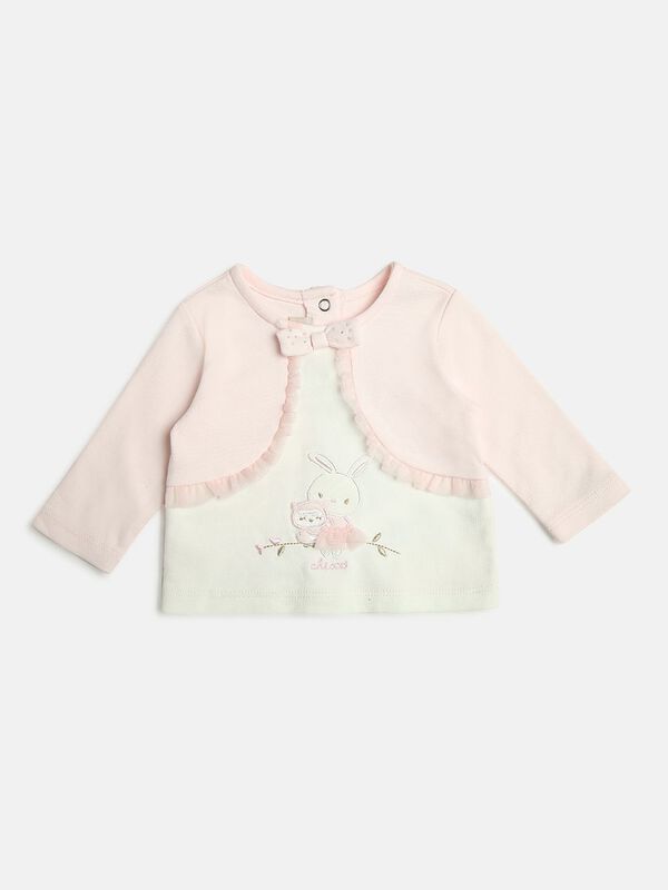 Smock - Legging Set - Printed (2Pc) image number null